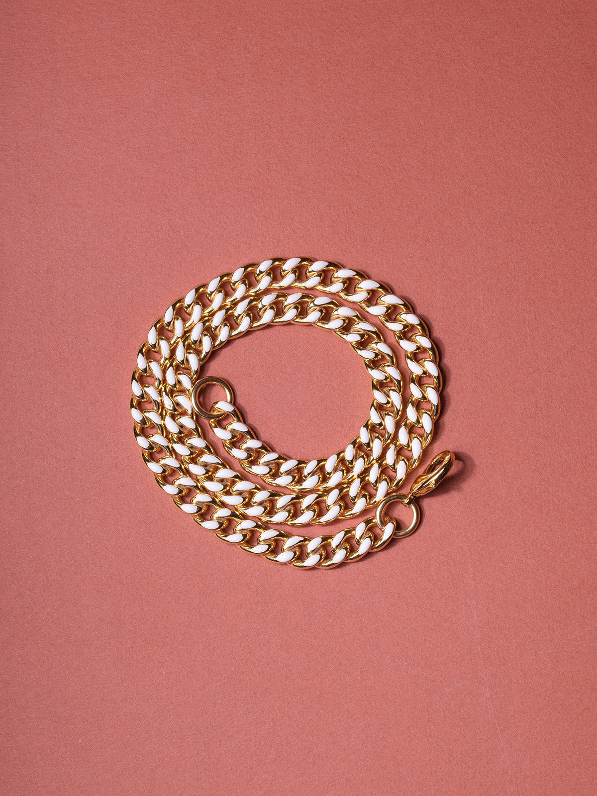 BRACCIALE COLLANA GRUMETTA