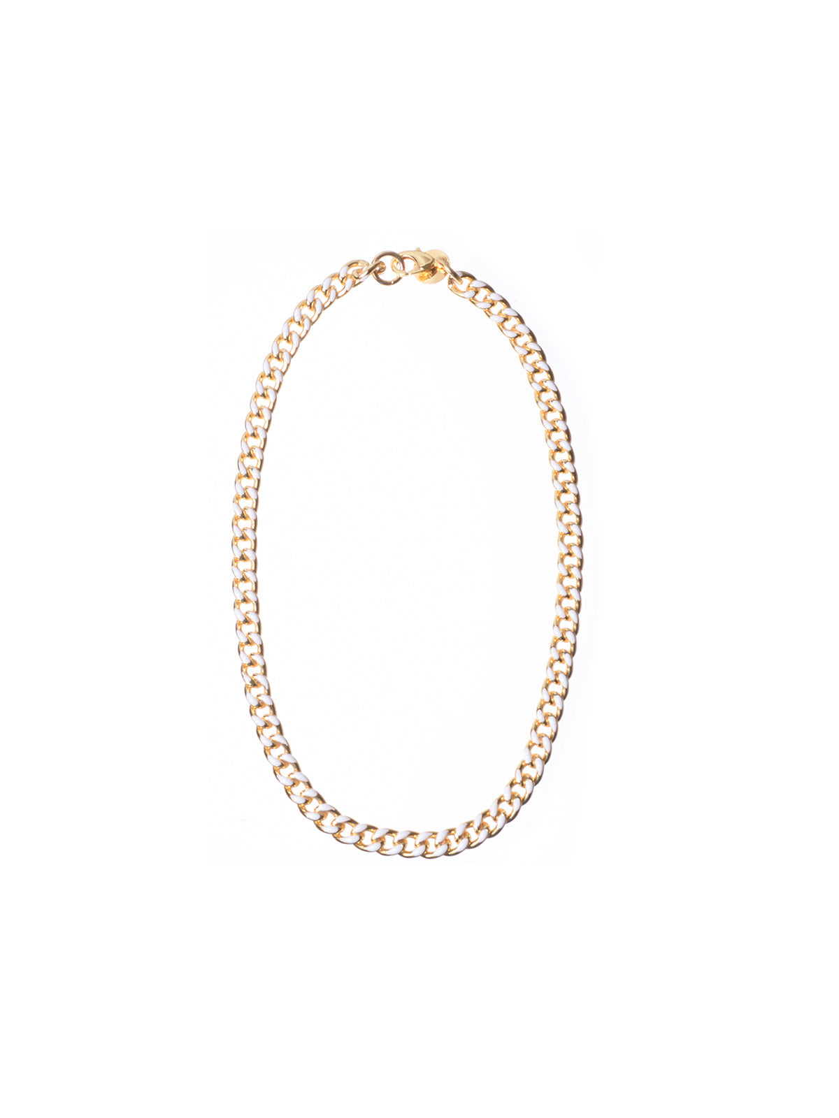 BRACCIALE COLLANA GRUMETTA