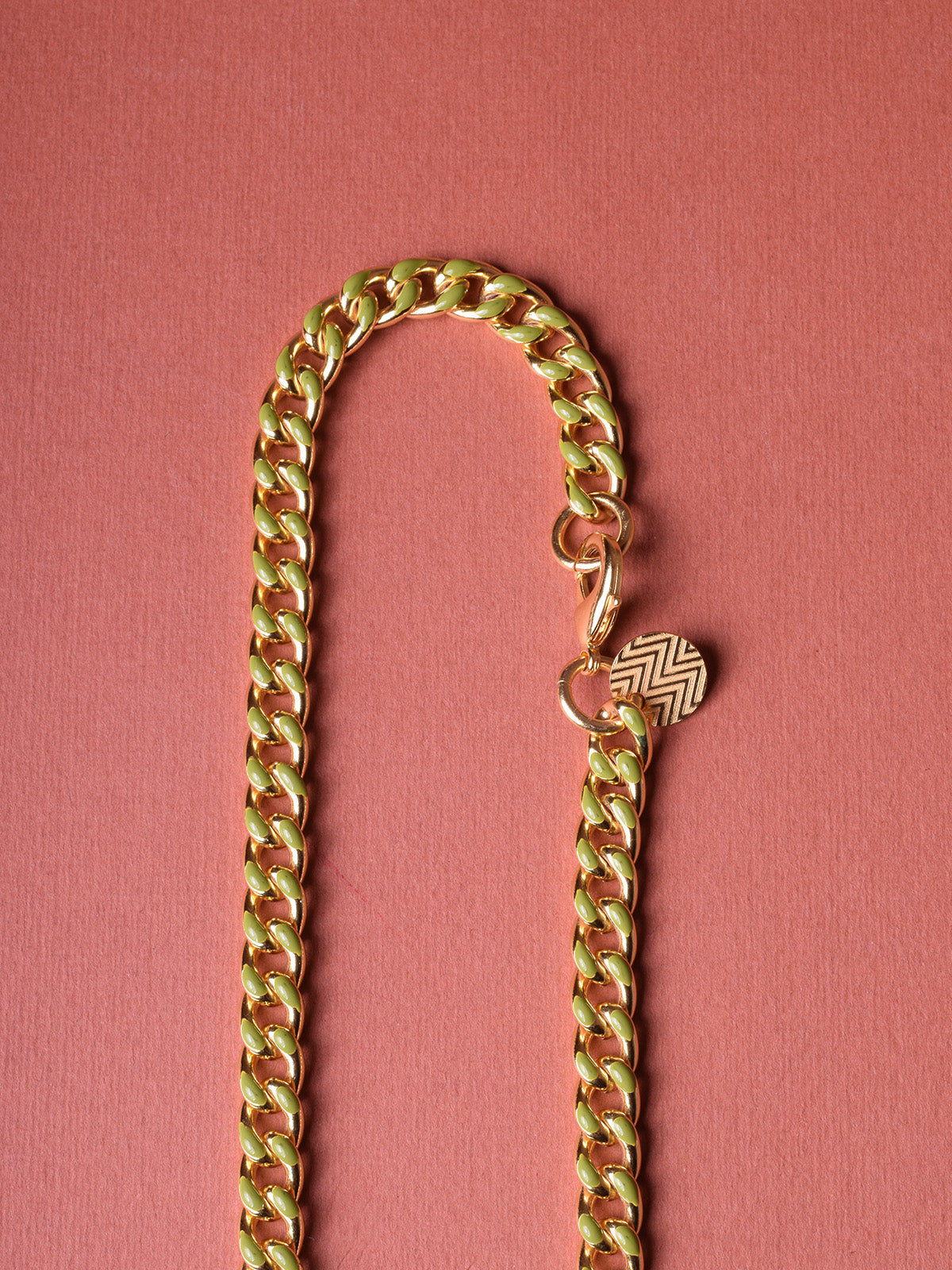 BRACCIALE COLLANA GRUMETTA