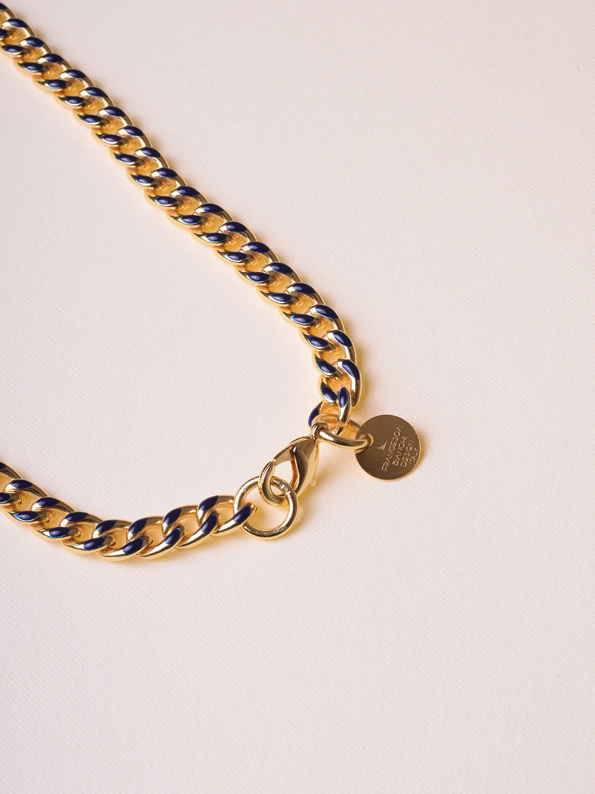 BRACCIALE COLLANA GRUMETTA