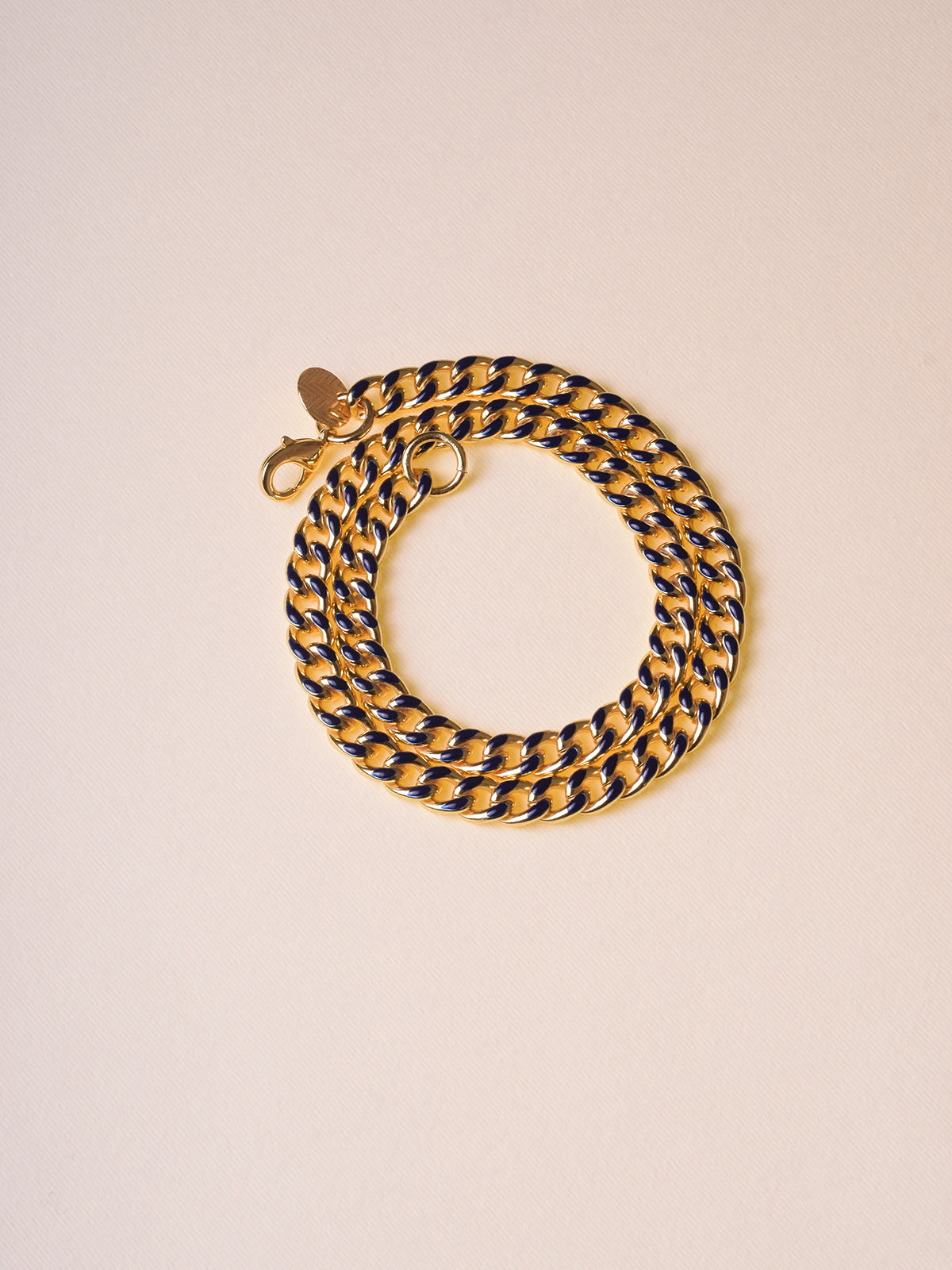 BRACCIALE COLLANA GRUMETTA