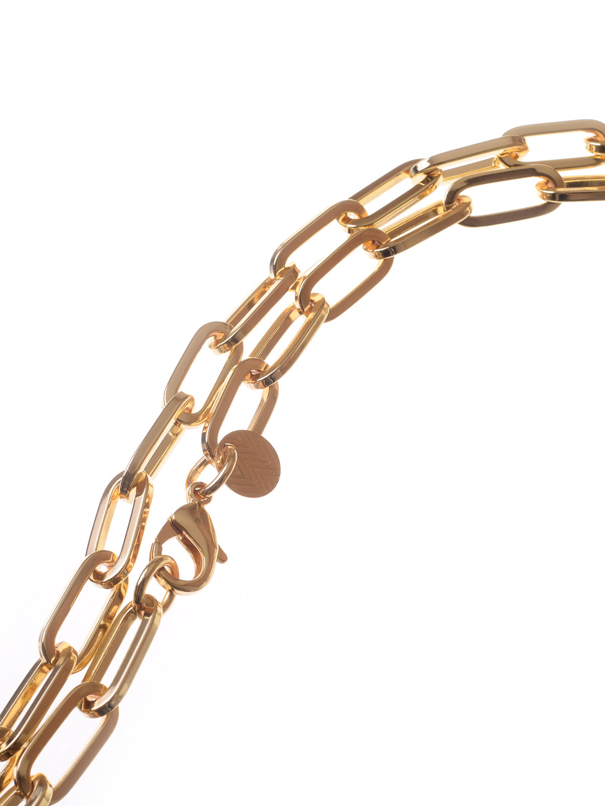 COLLANA FERR CON QUADRIFOGLIO