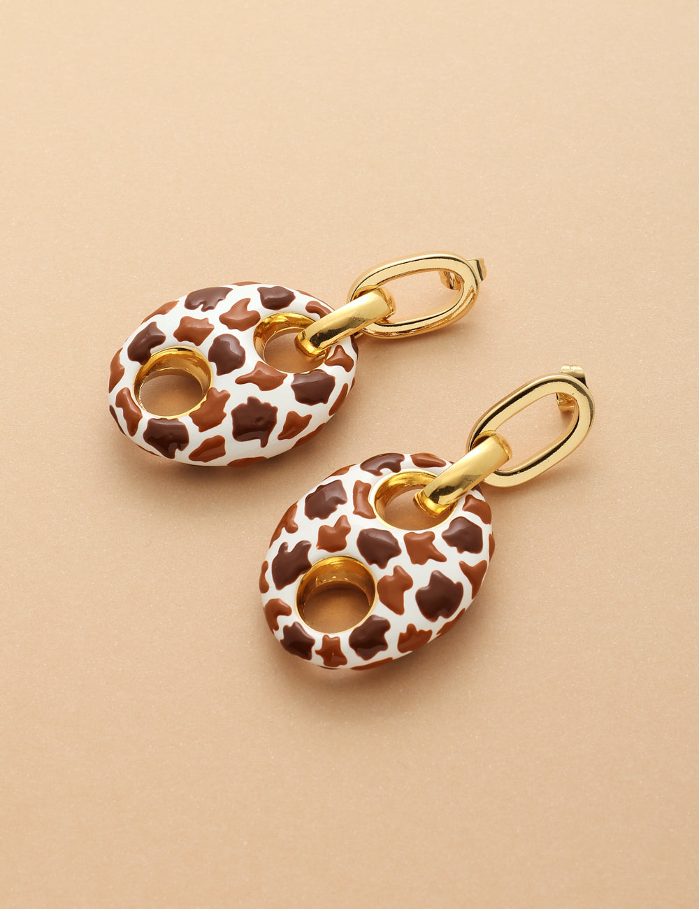 ORECCHINI MARINA LARGE