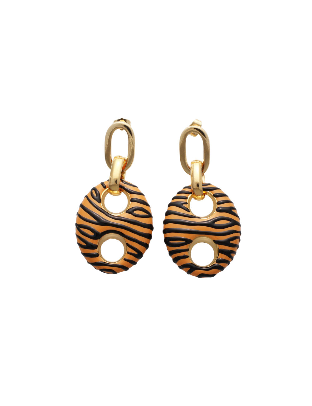 ORECCHINI MARINA LARGE