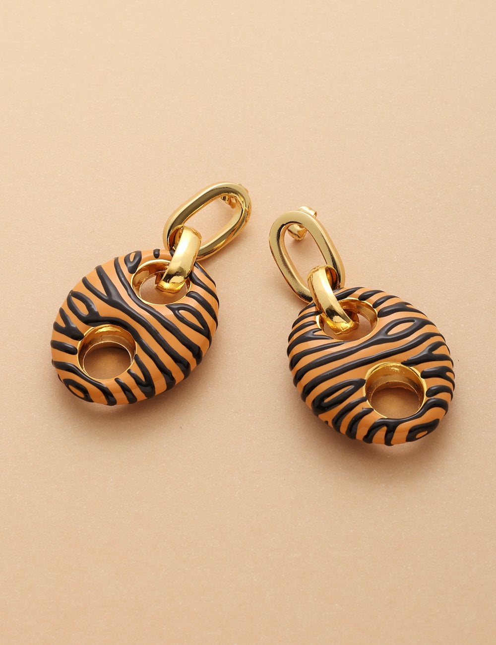 ORECCHINI MARINA LARGE