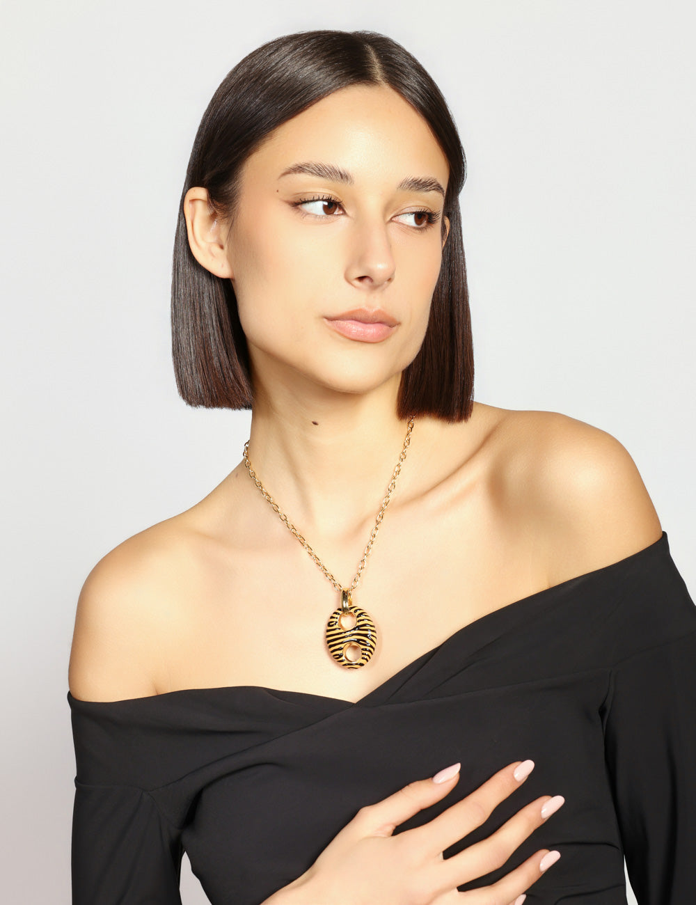 COLLANA MARINA GRANDE