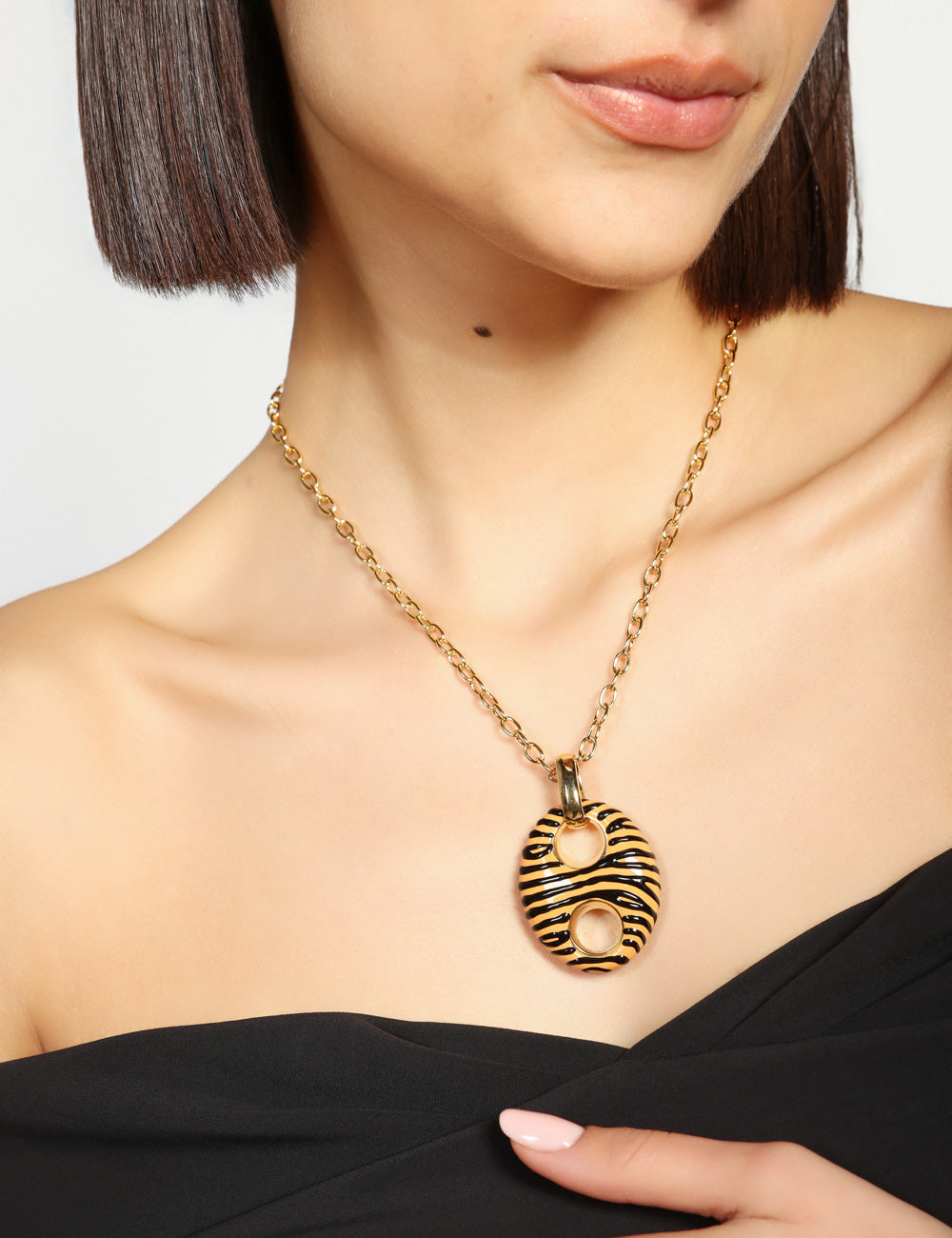 COLLANA MARINA GRANDE