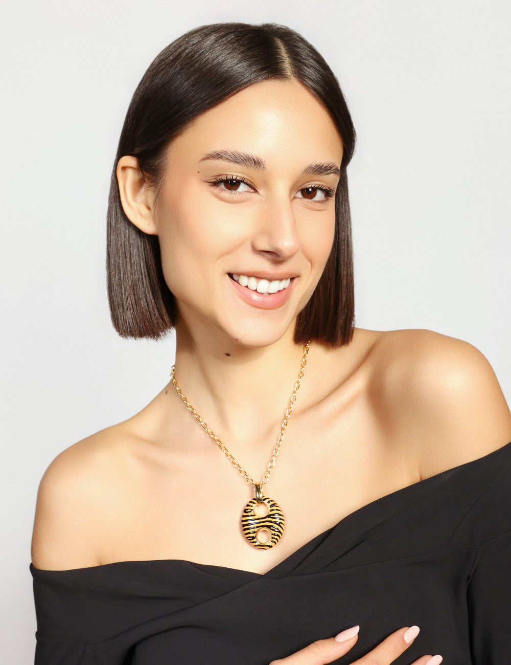 COLLANA MARINA GRANDE