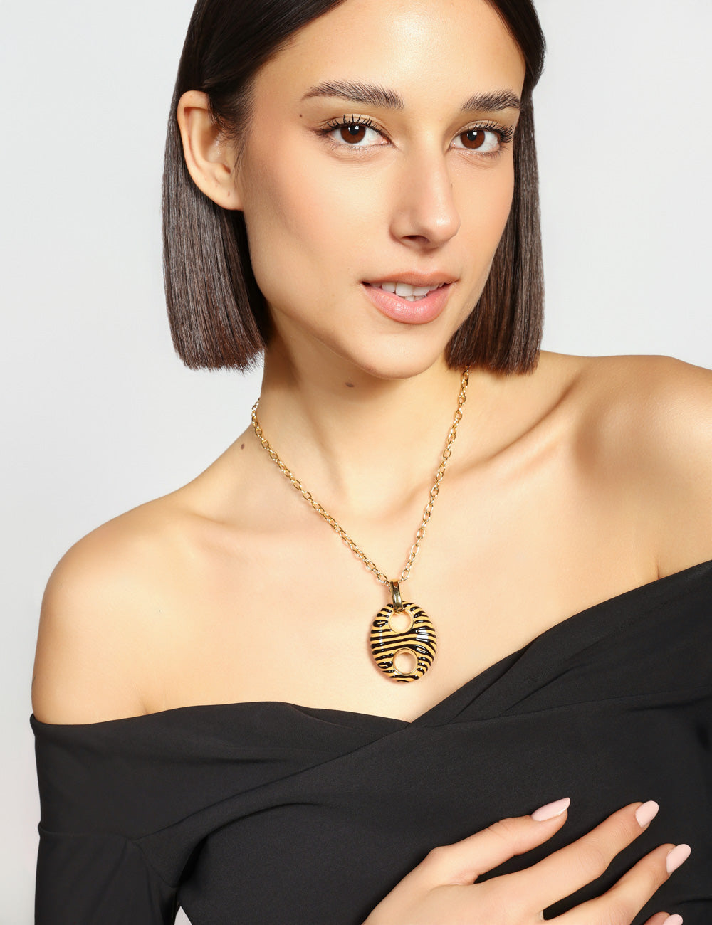 COLLANA MARINA GRANDE