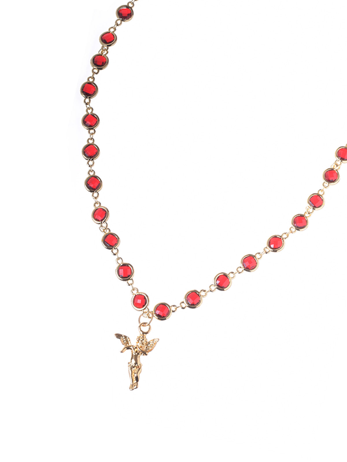 COLLANA ROSARIO