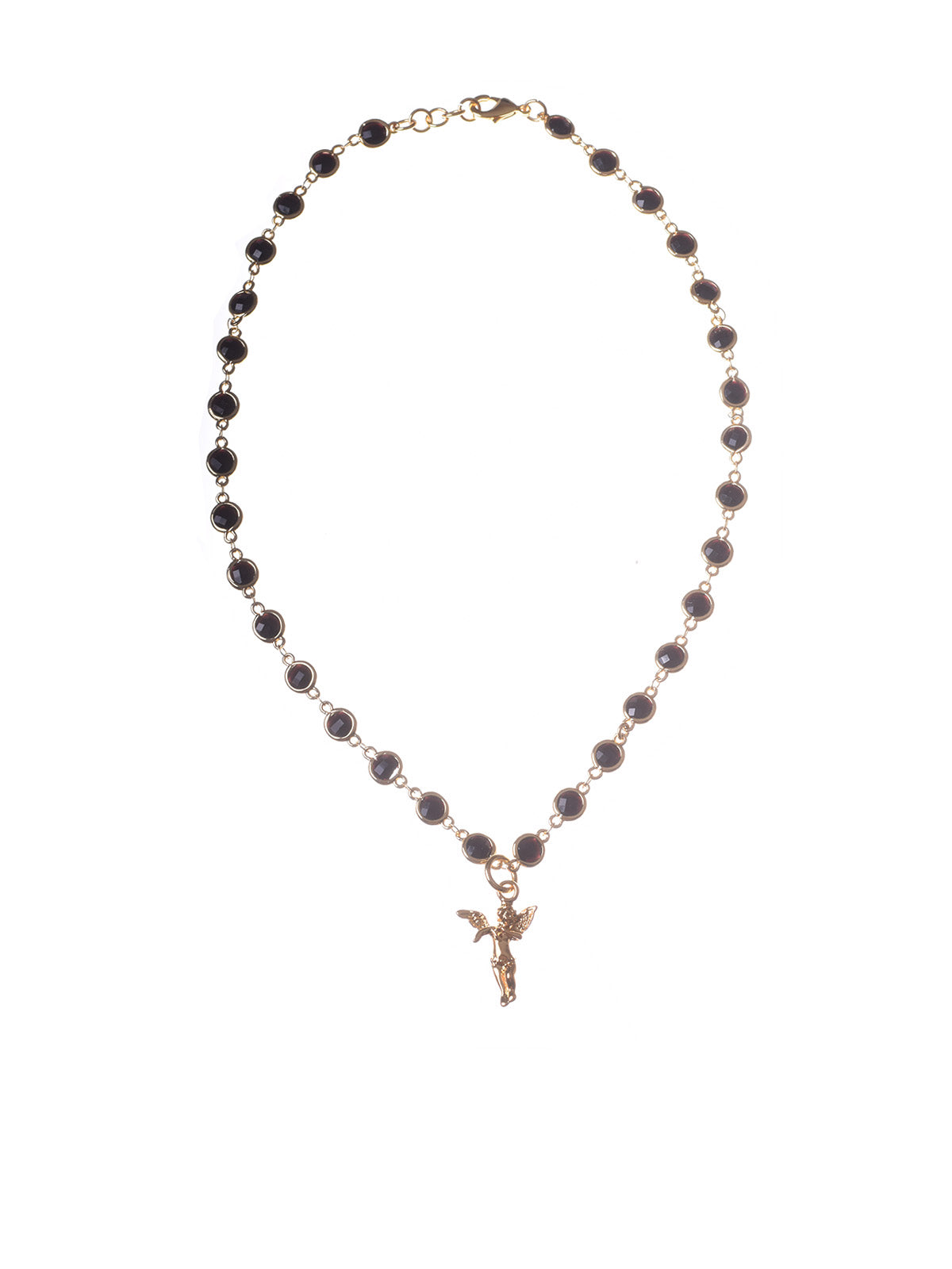 COLLANA ROSARIO