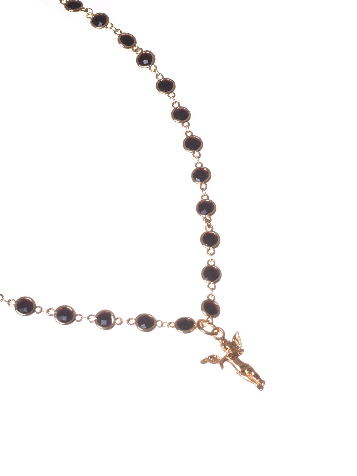 COLLANA ROSARIO