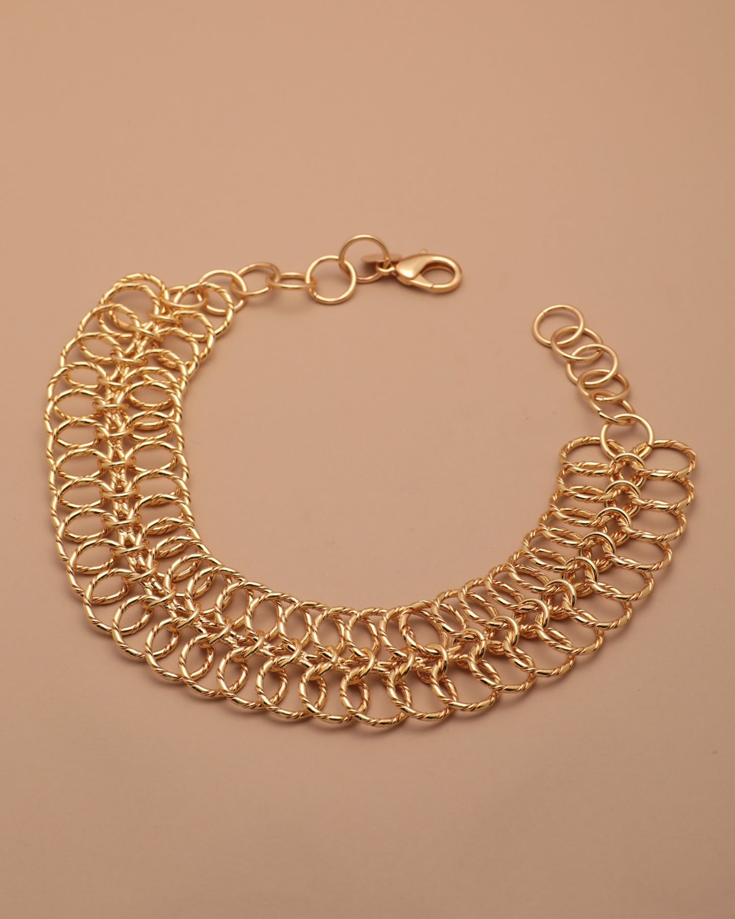 COLLANA CL OLIMPICA