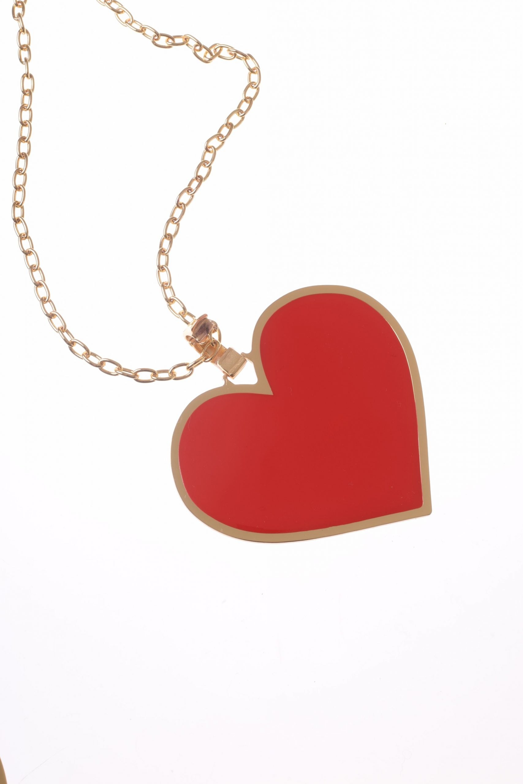 CUORE PENDENTE SMALL