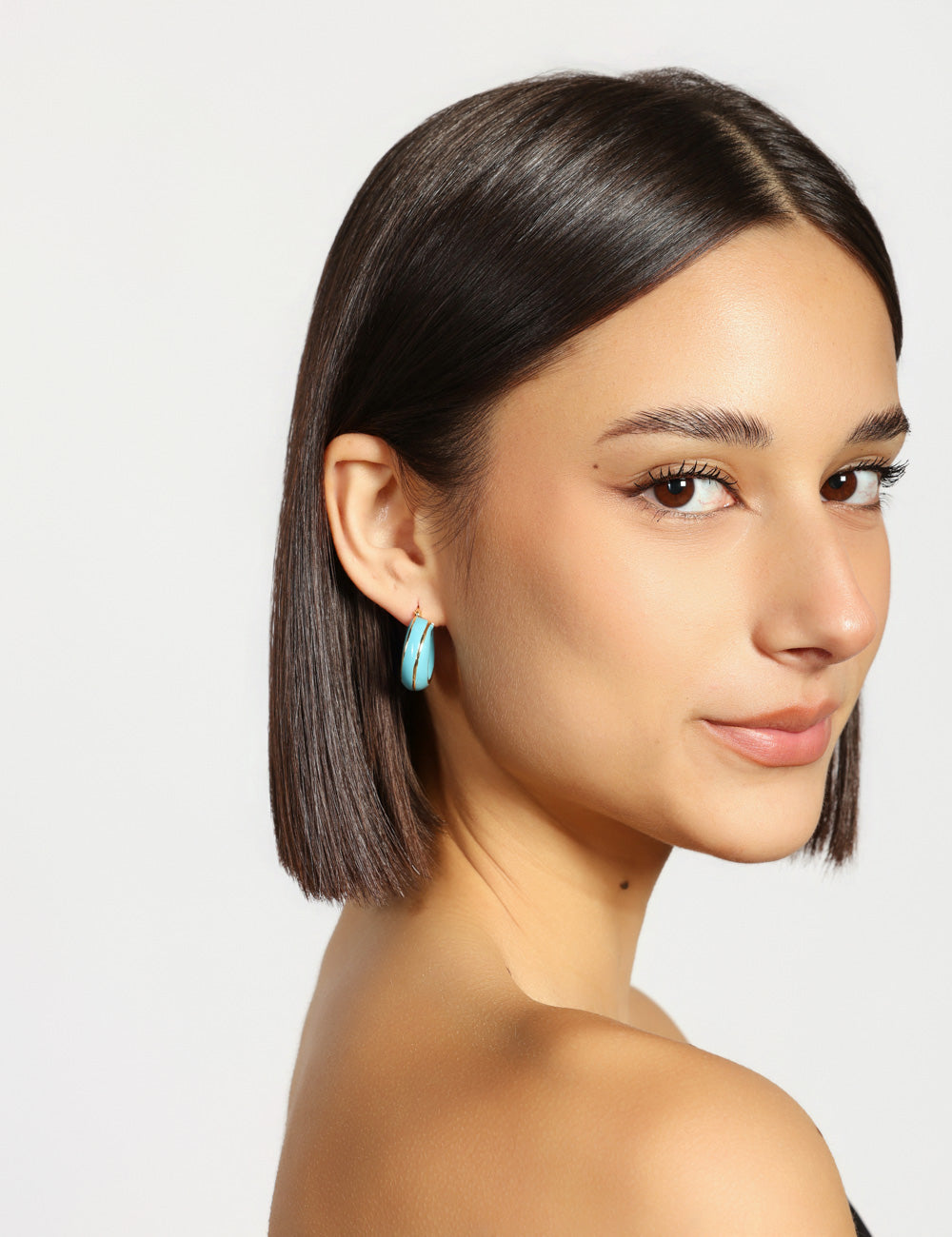 ORECCHINI ERA PICCOLO