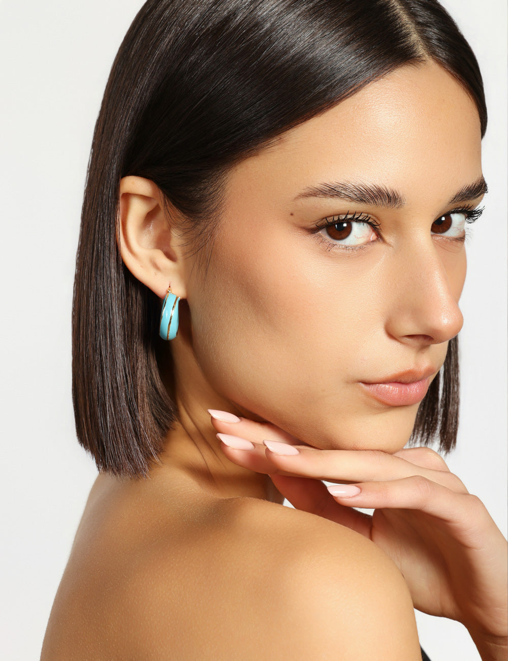 ORECCHINI ERA PICCOLO