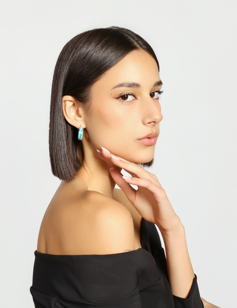 ORECCHINI ERA PICCOLO