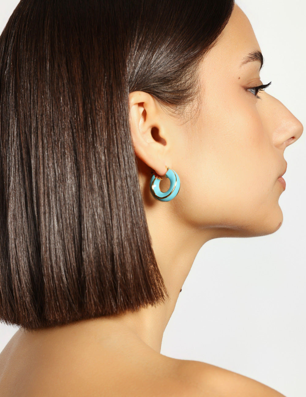 ORECCHINI ERA PICCOLO