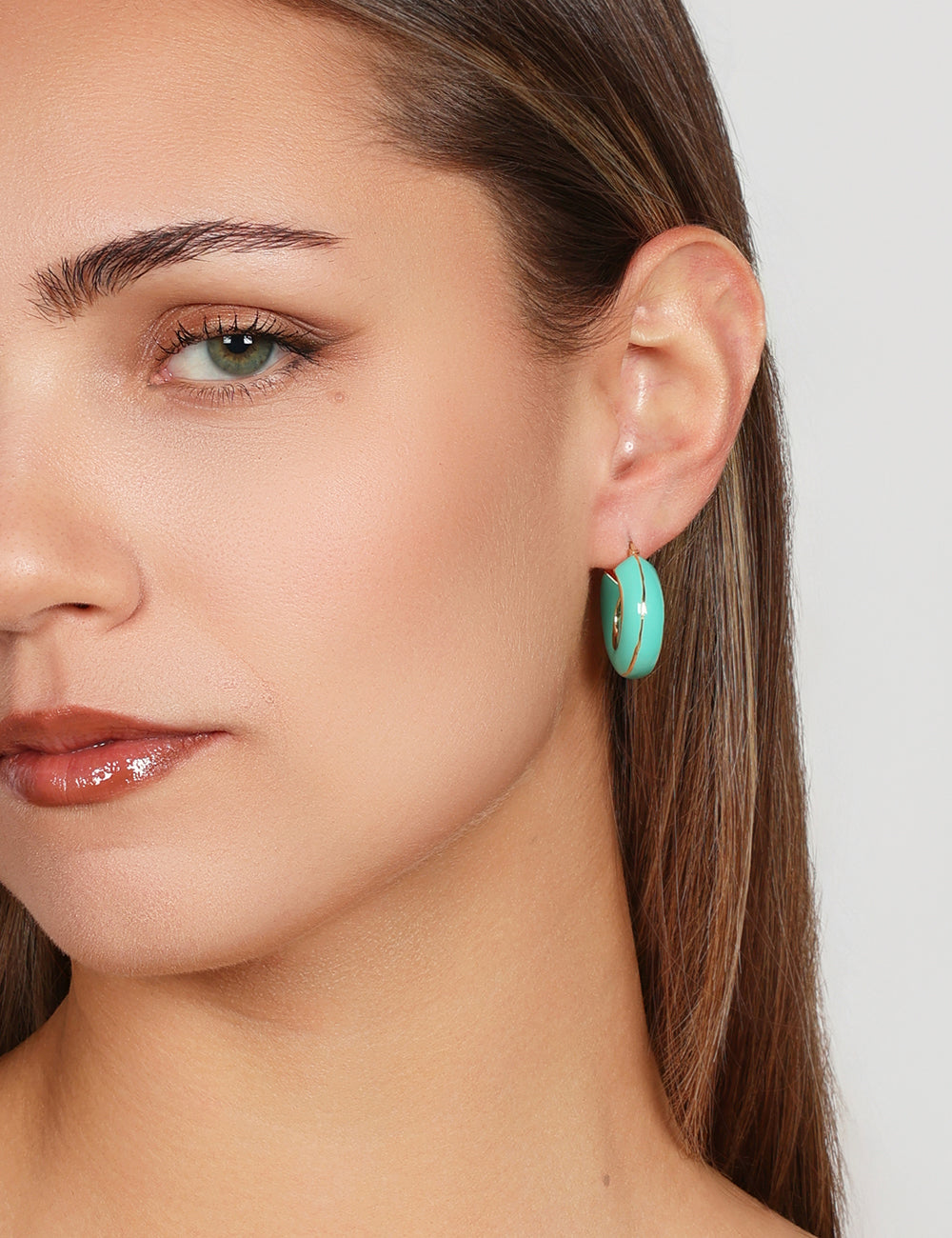 ORECCHINI ERA PICCOLO