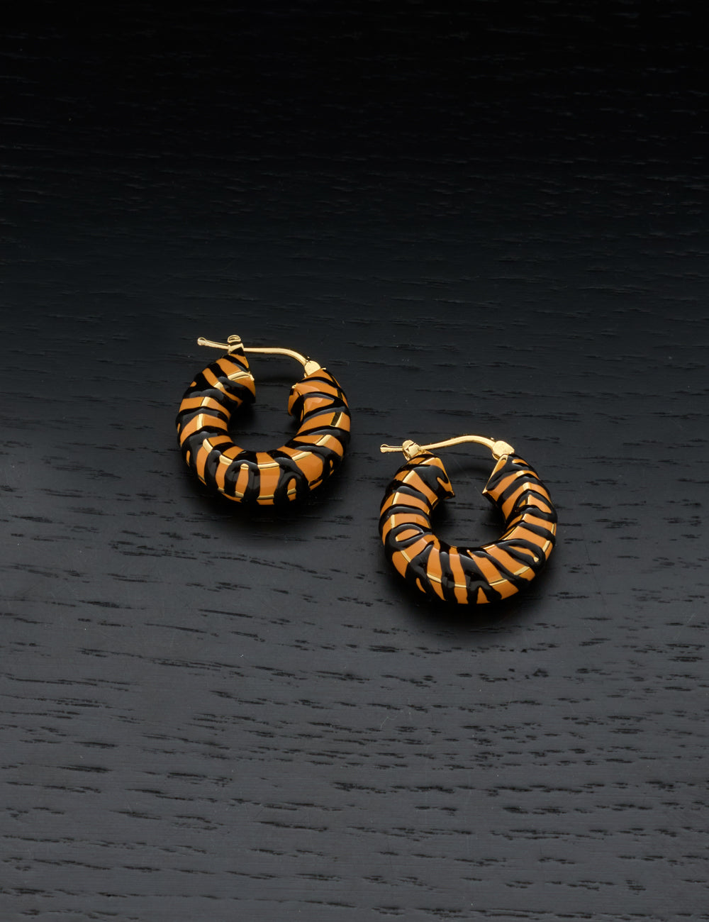 ORECCHINI ERA PICCOLO