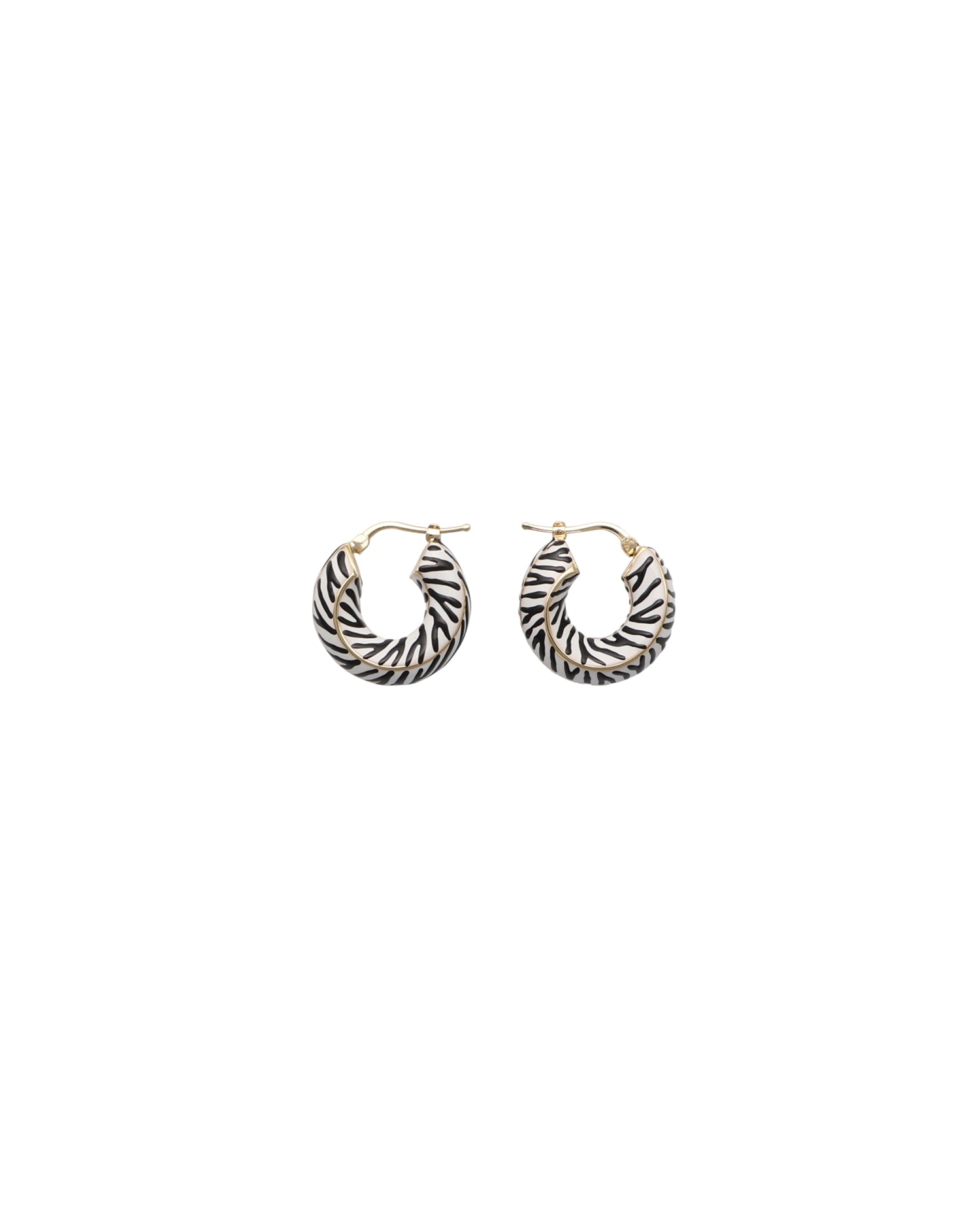 SMALL ERA EARRINGS