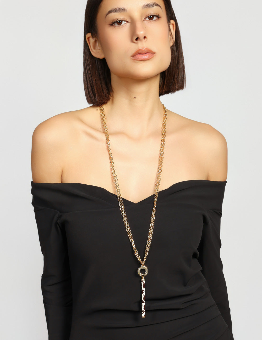 COLLANA PENDENTE SIGARO