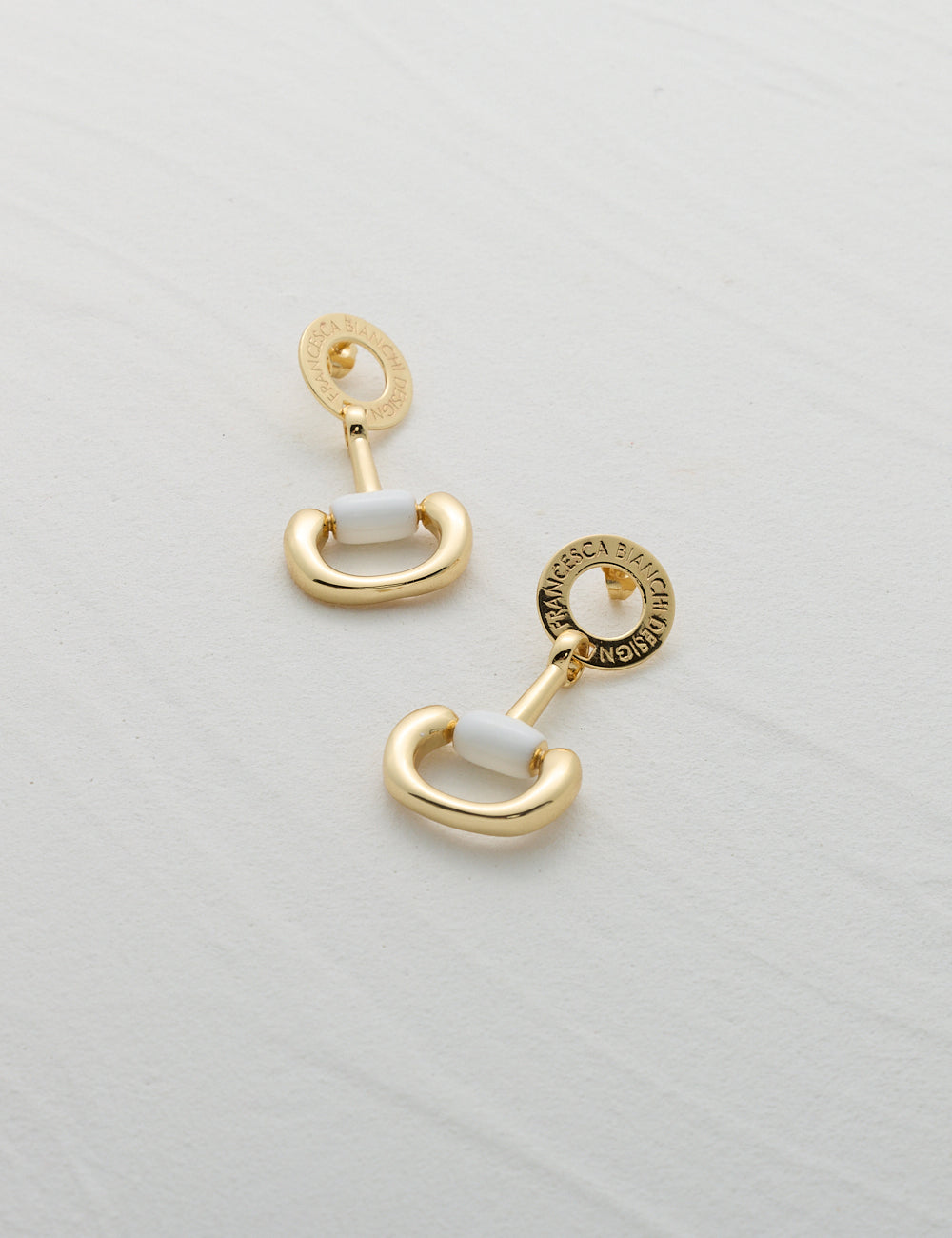 STAFFE EARRINGS