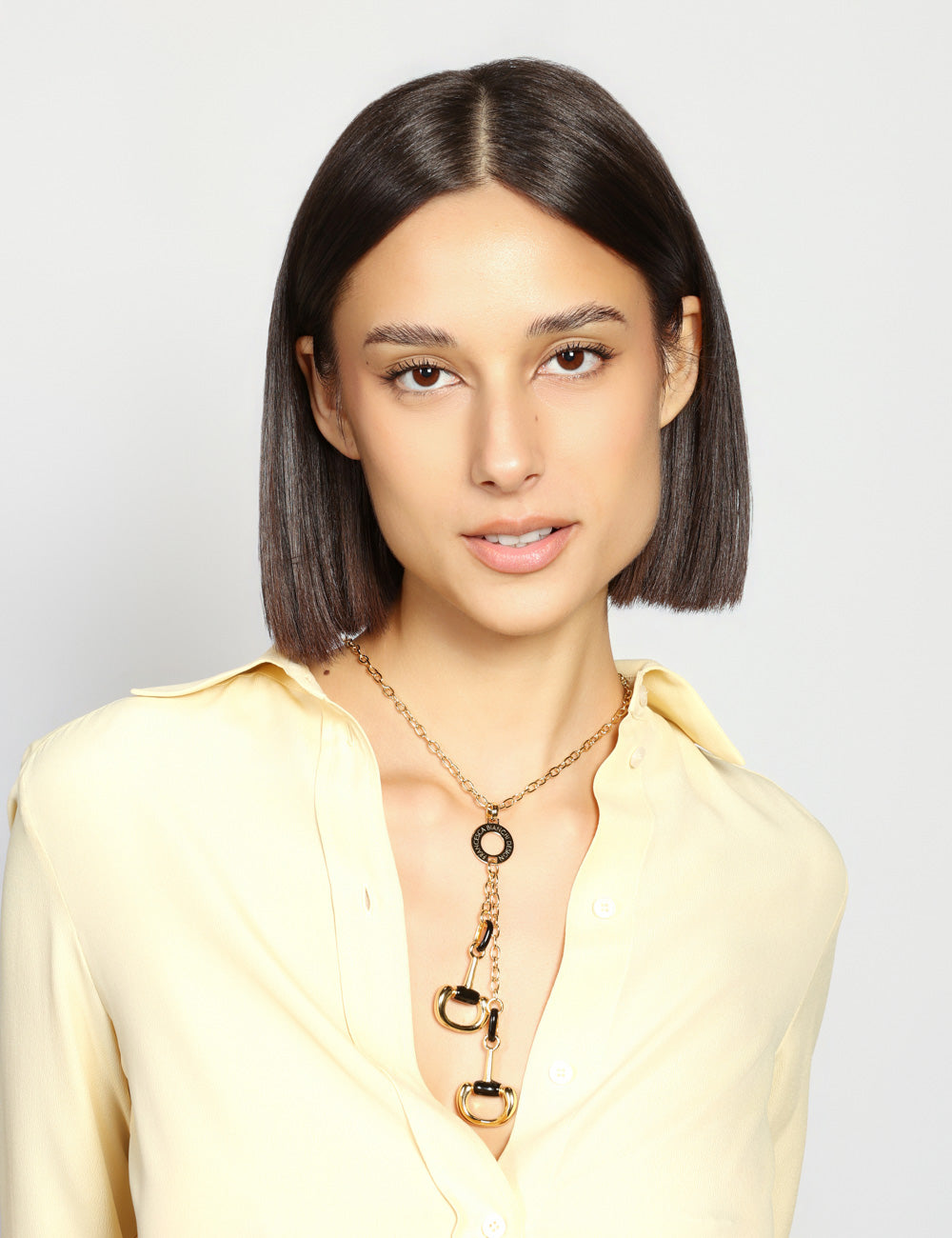 BEACKET NECKLACE