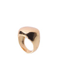 anello lf4 oro francesca bianchi design gioielli anelli anello tondo