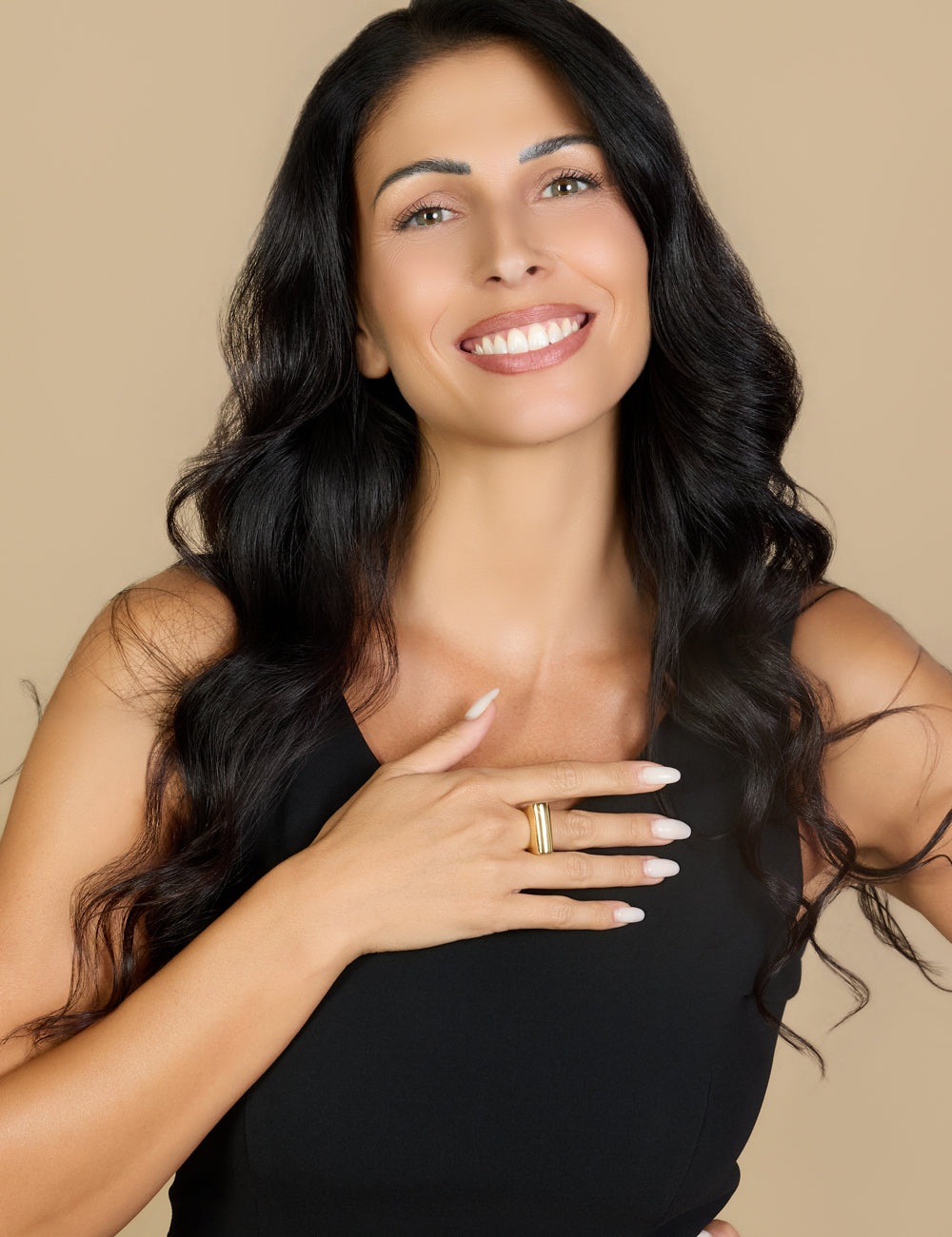VENICE RING