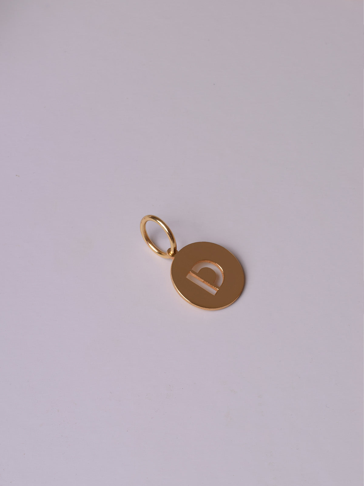 PENDANT TAG