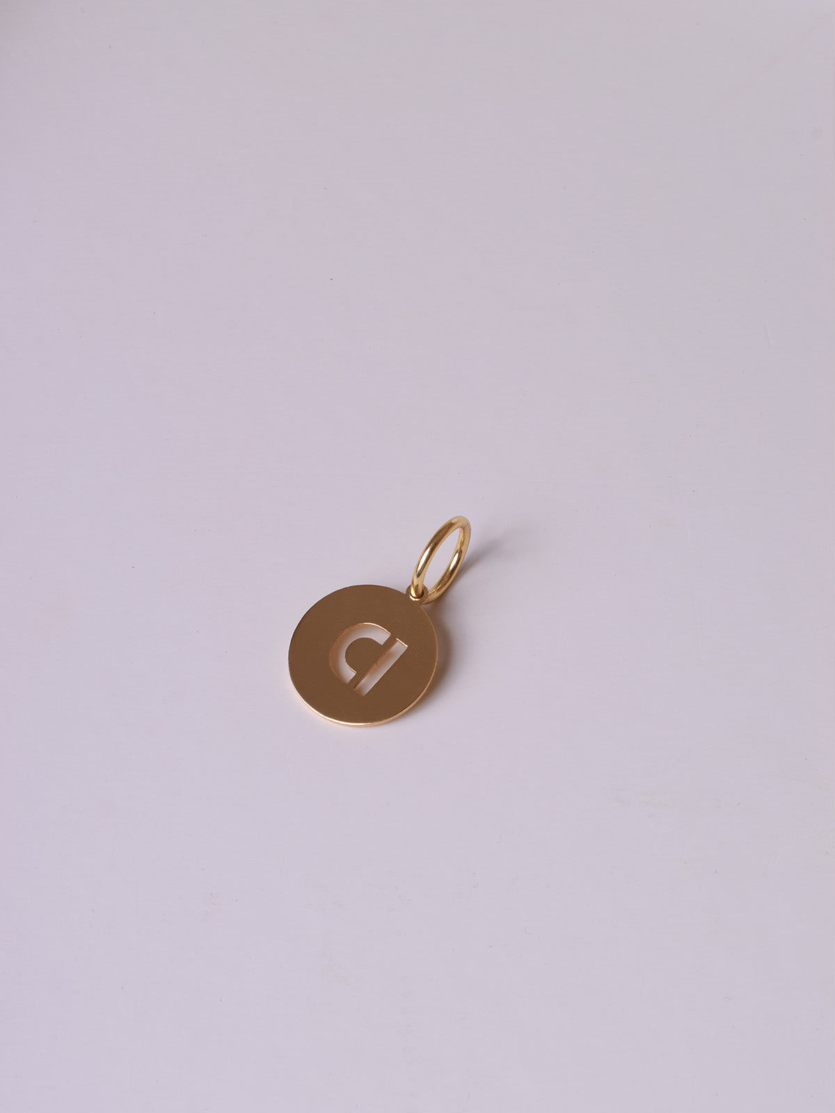 PENDANT TAG