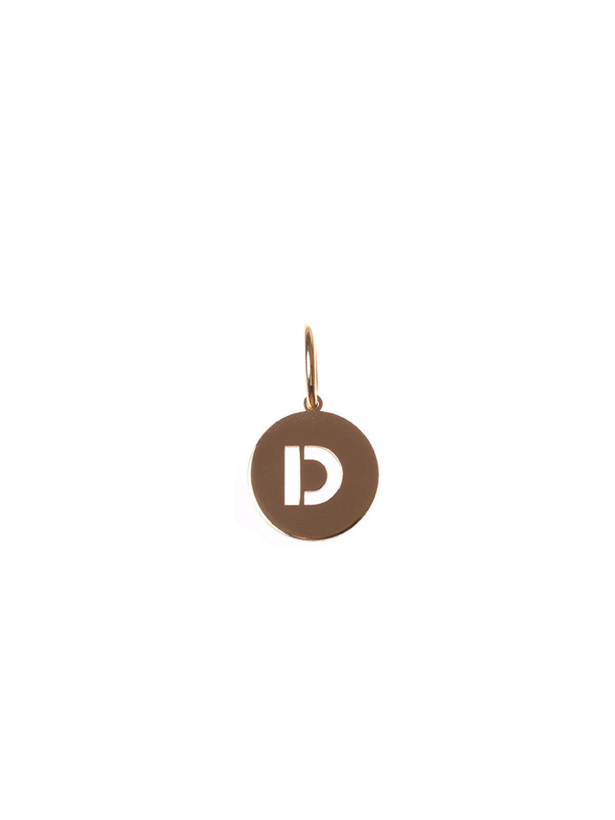 PENDANT TAG