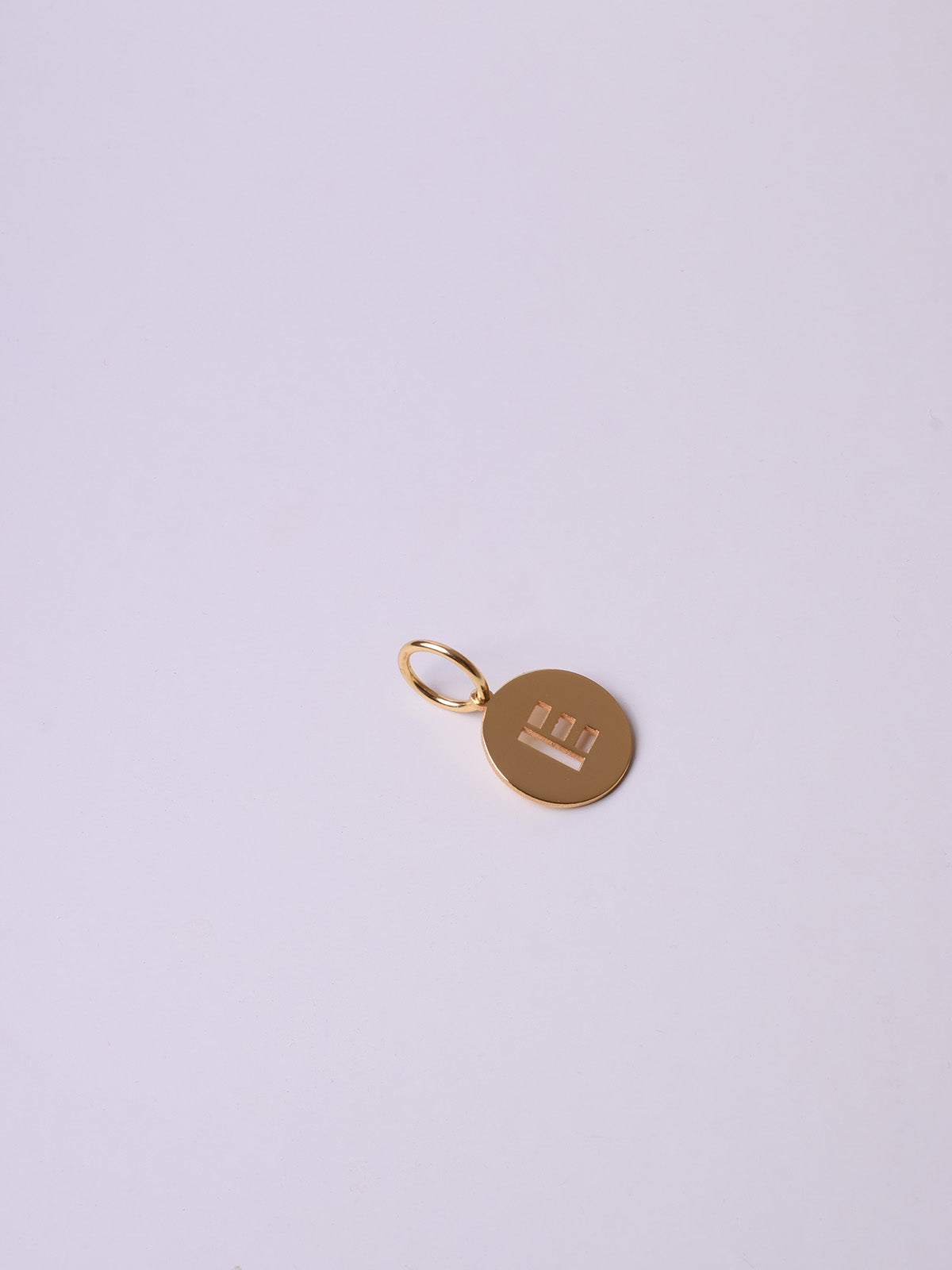 PENDANT TAG
