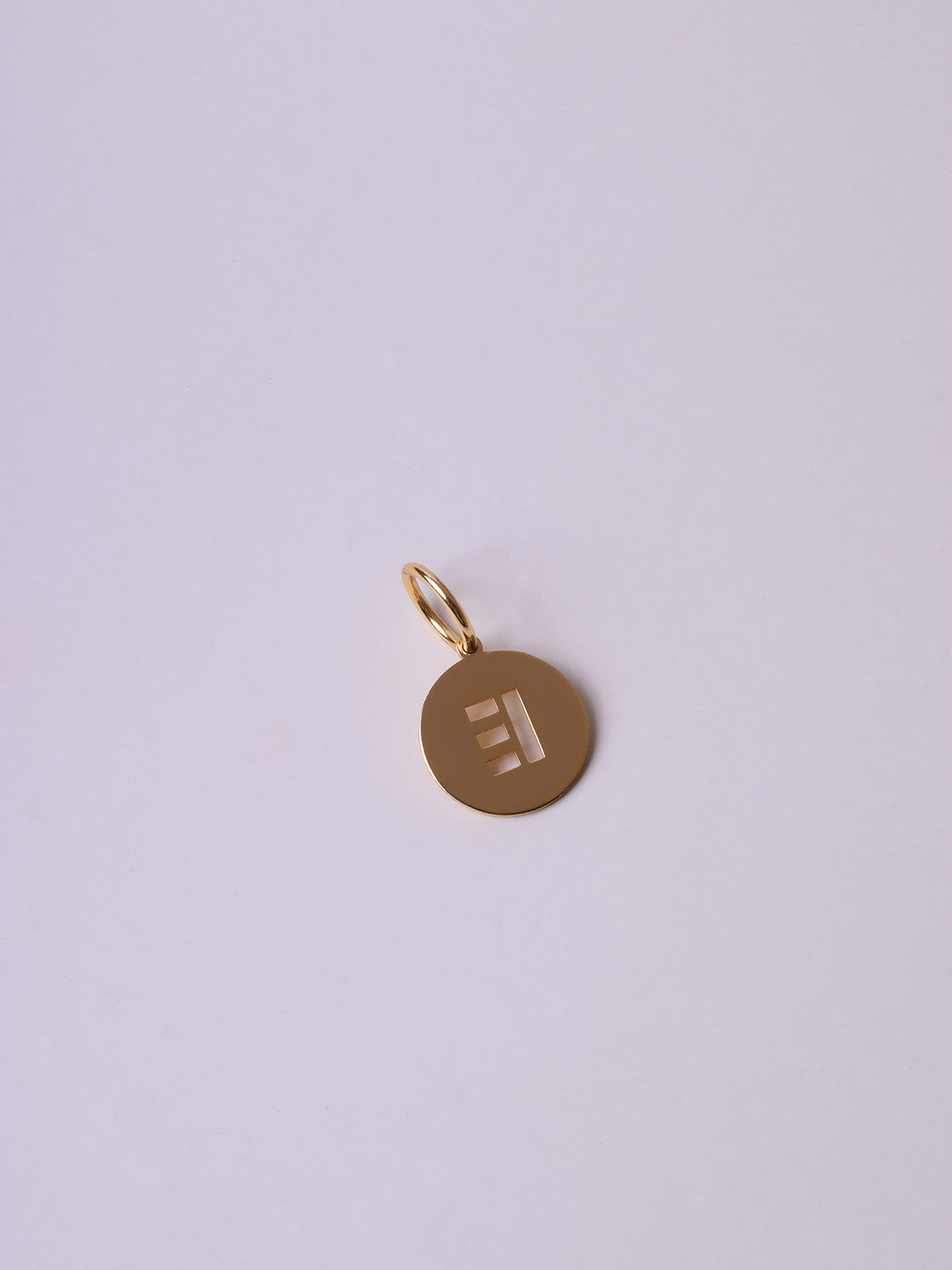 PENDANT TAG