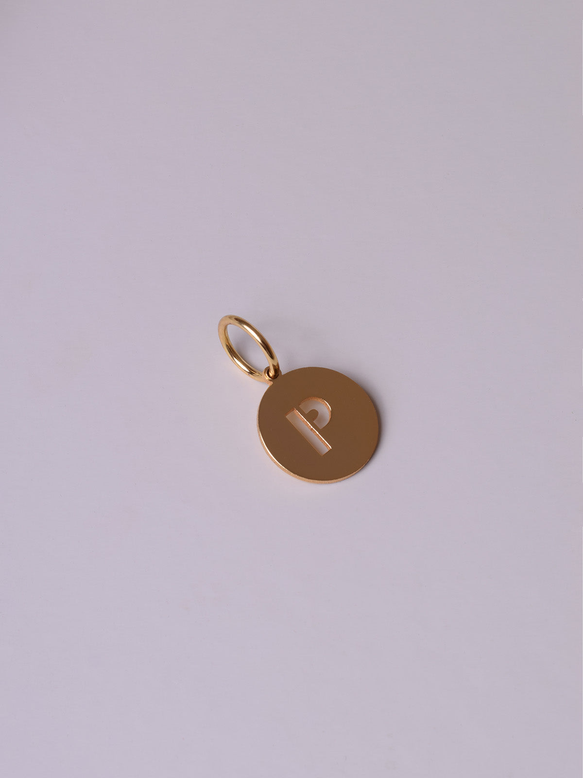 PENDANT TAG