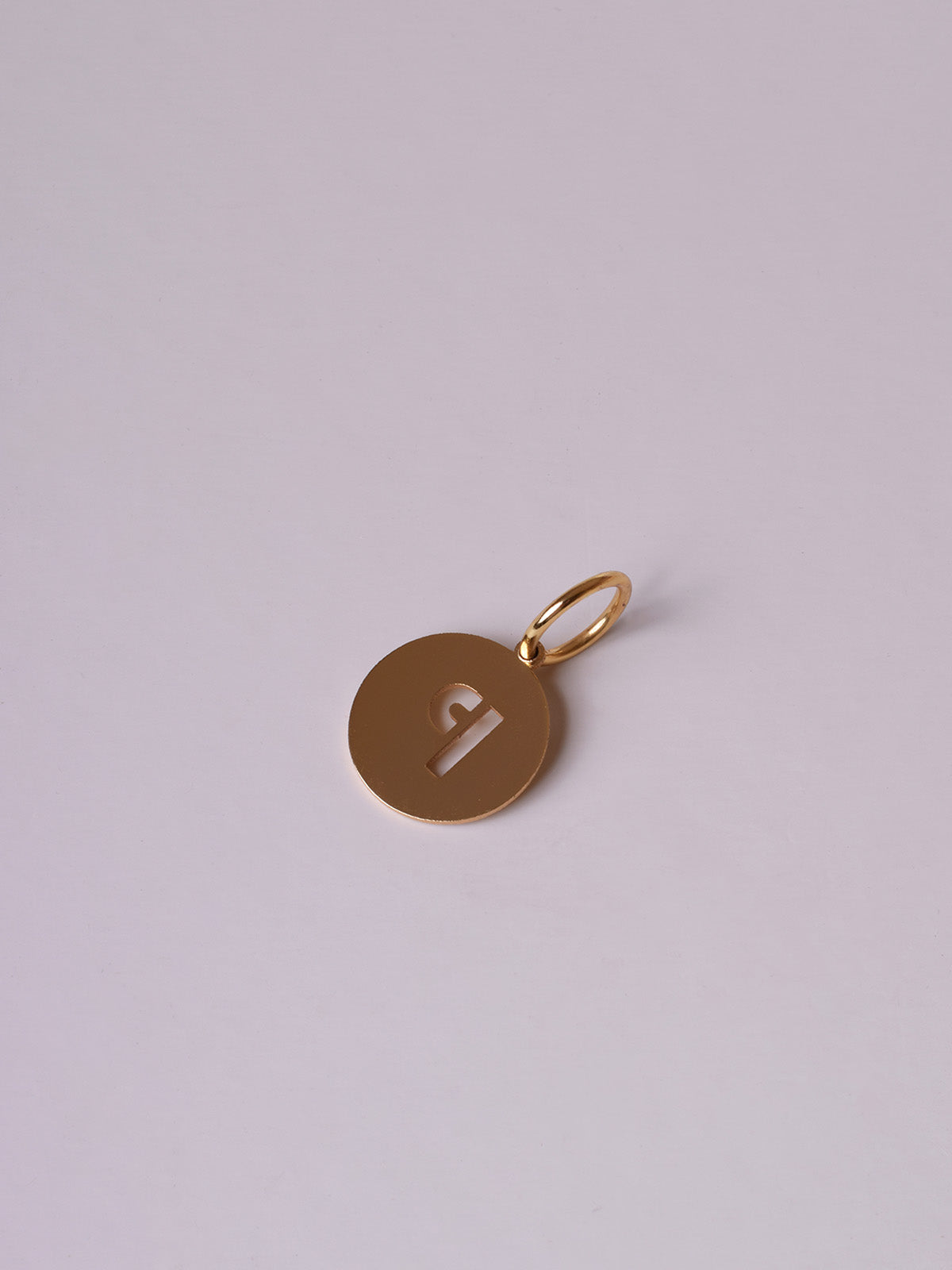 PENDANT TAG