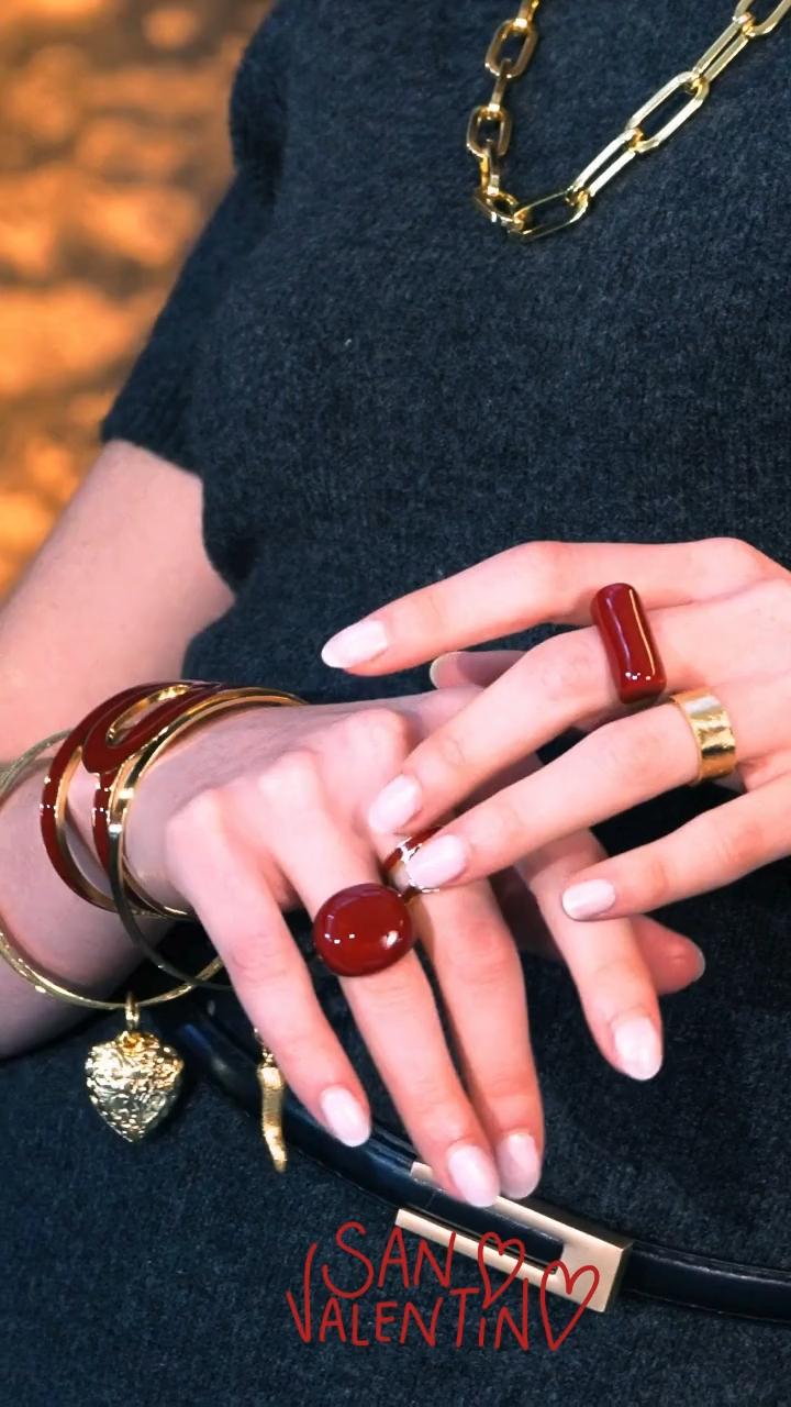 RING LF5 