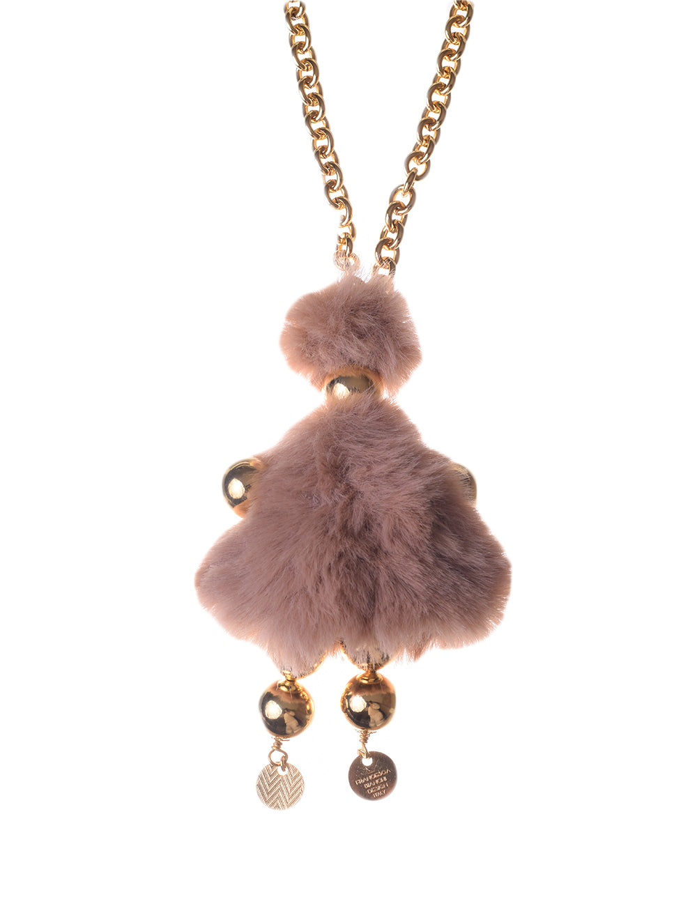 COLLANA SISSI