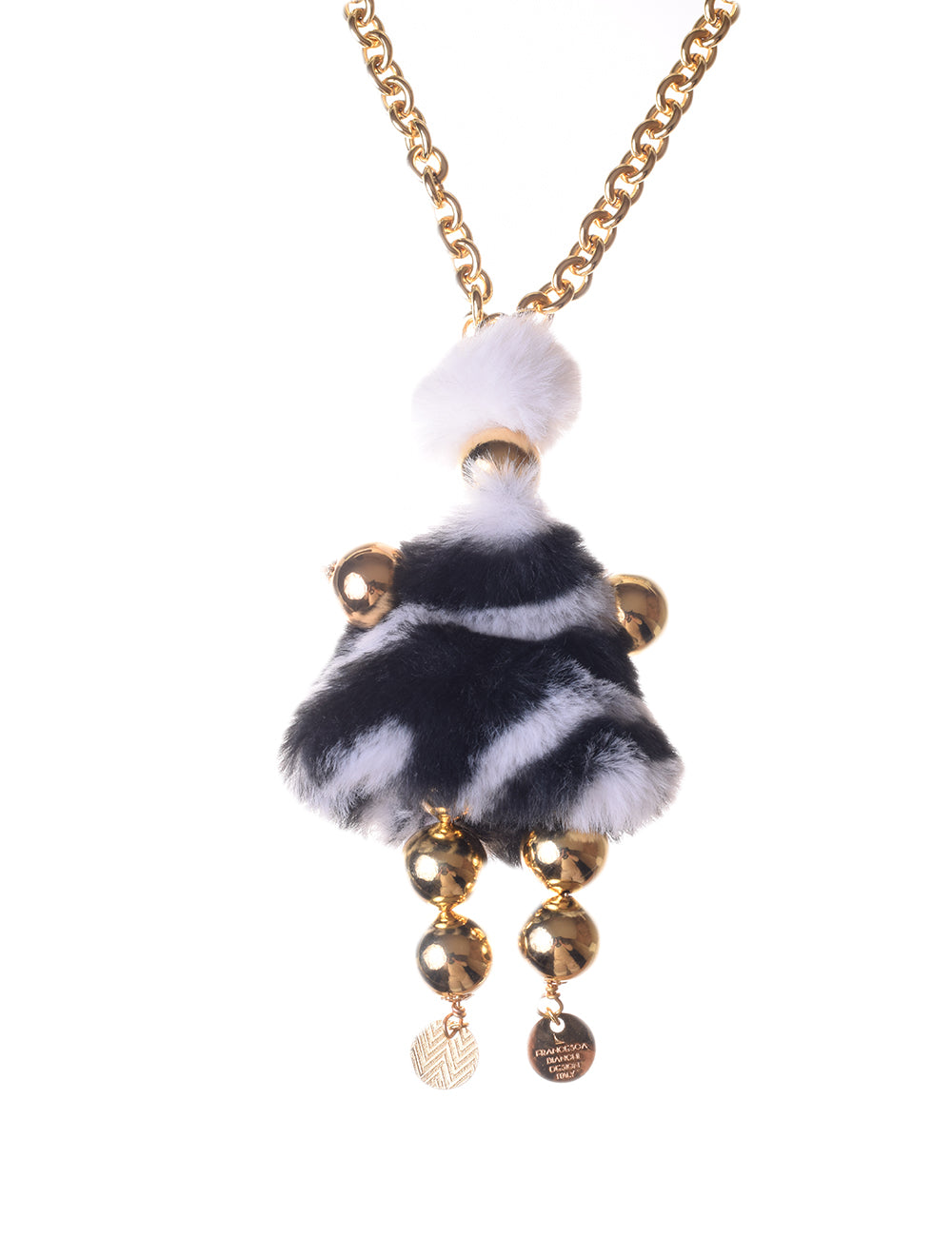COLLANA SISSI