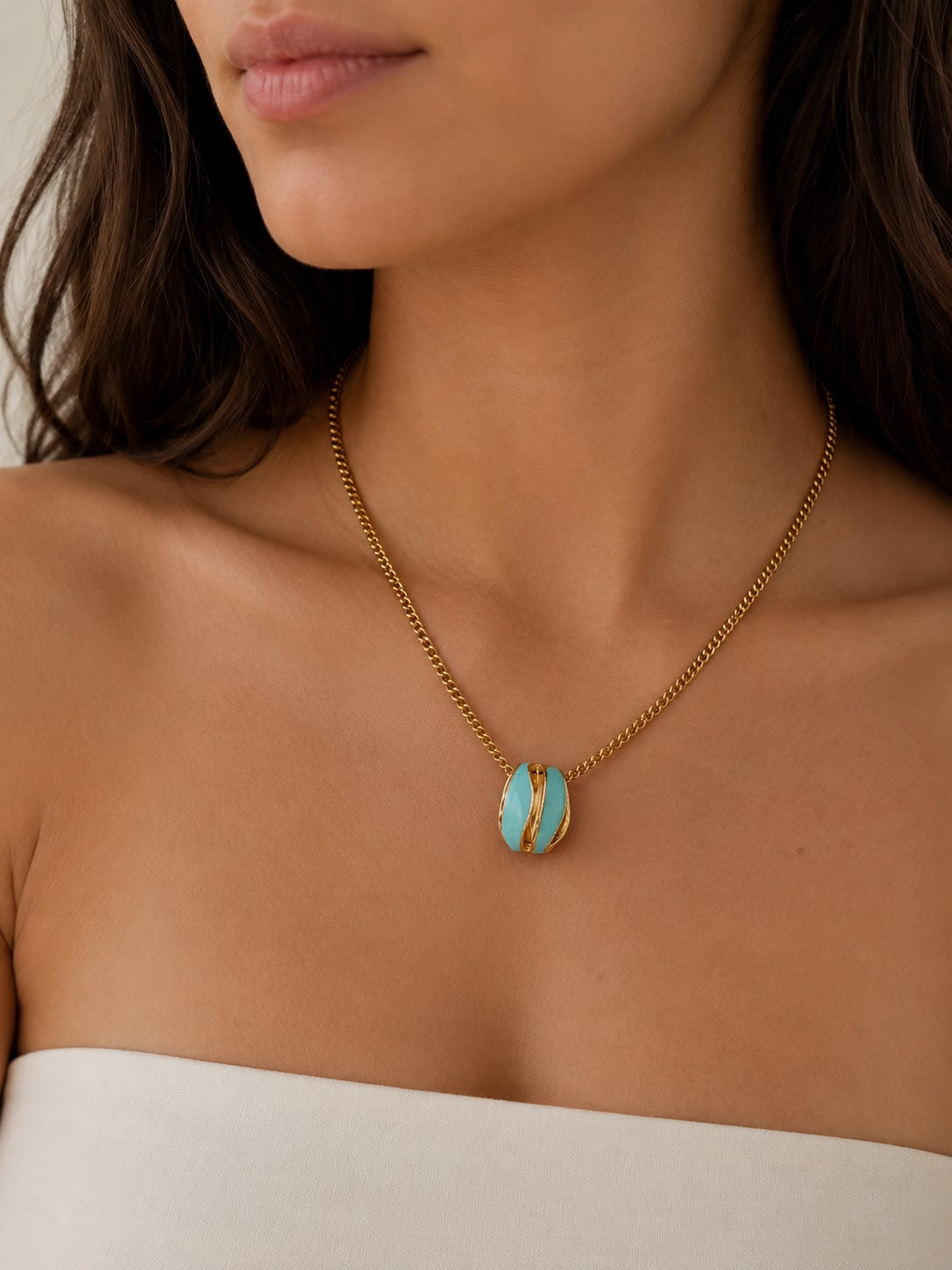 COLLANA MAREA