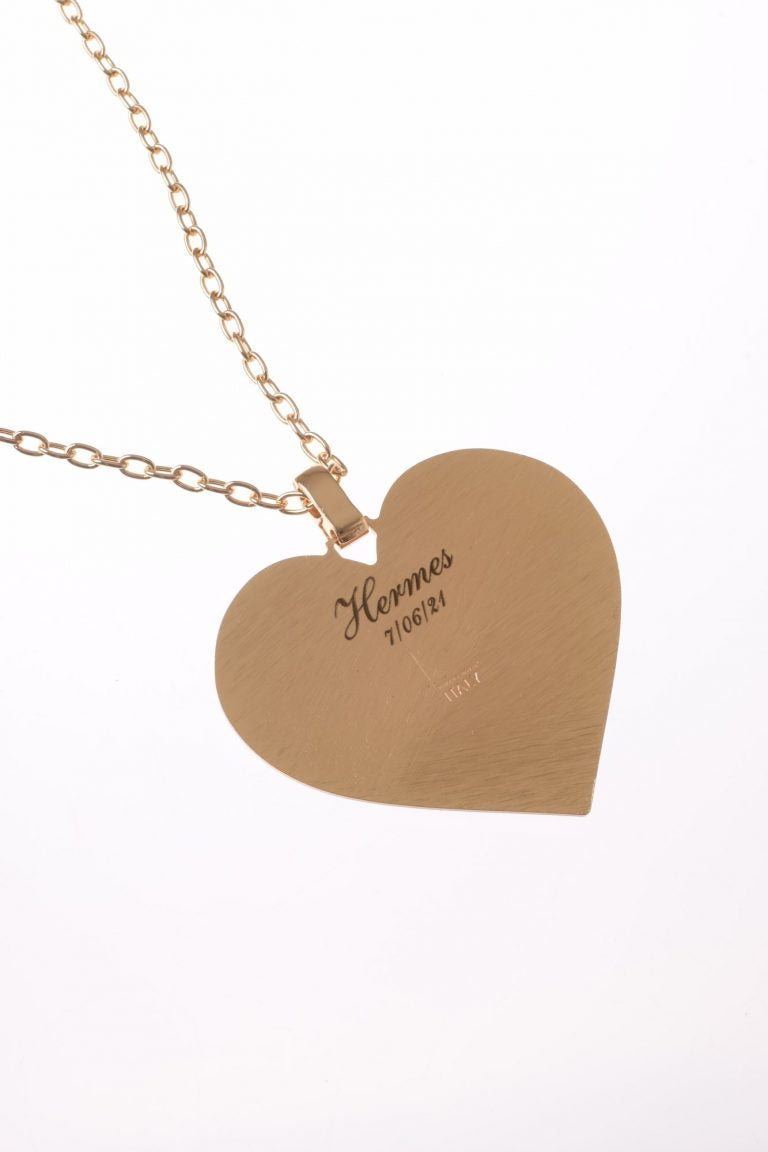 CUORE PENDANT M | 