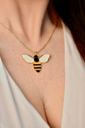 collana pendente ape francesca bianchi design gioielli pendenti pendente per collana